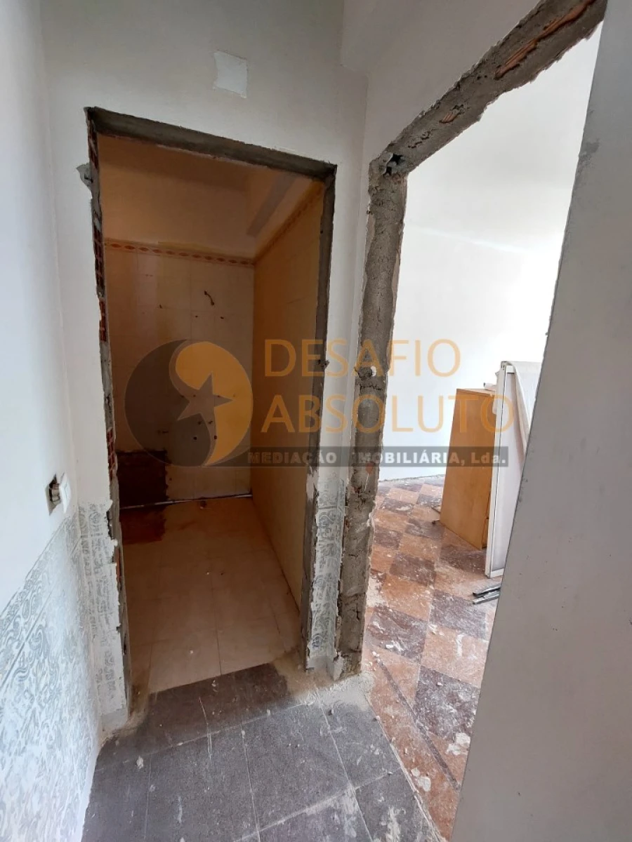 Apartamento T3 para Venda em União das Freguesias de Setúbal Foto 16