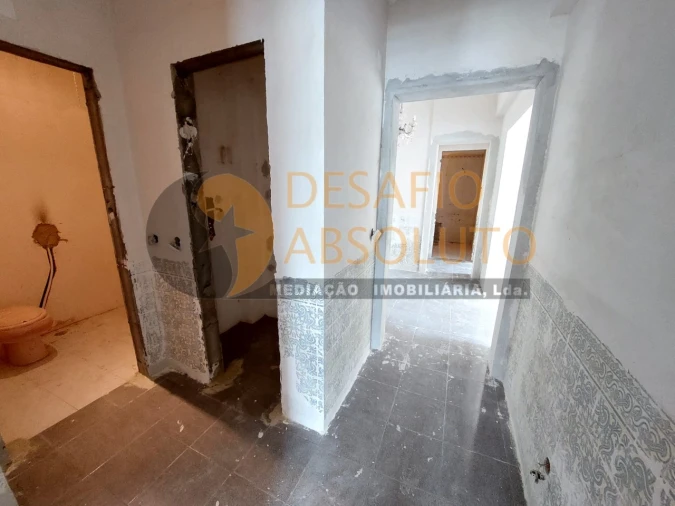 Apartamento T3 para Venda em União das Freguesias de Setúbal Foto 18