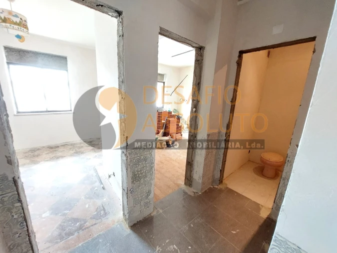 Apartamento T3 para Venda em União das Freguesias de Setúbal Foto 19