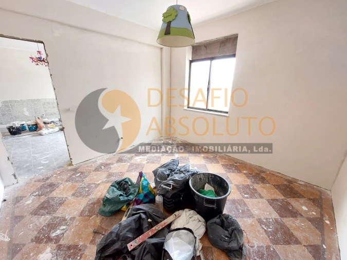 Apartamento T3 para Venda em União das Freguesias de Setúbal Foto 20