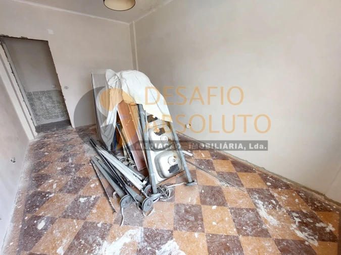 Apartamento T3 para Venda em União das Freguesias de Setúbal Foto 23
