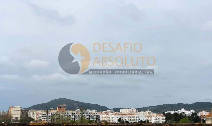 Apartamento T3 para Venda em União das Freguesias de Setúbal Foto 33