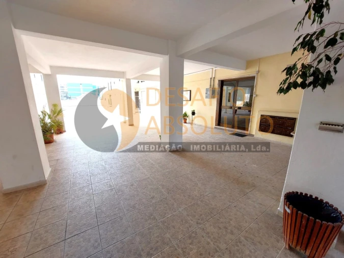 Apartamento T3 para Venda em União das Freguesias de Setúbal Foto 35