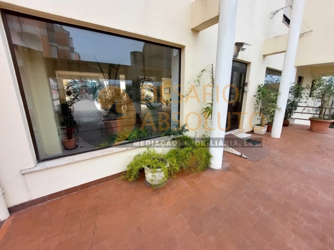 Apartamento T3 para Venda em União das Freguesias de Setúbal