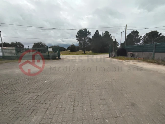 Armazém para Venda em Quinta do Anjo Foto 25