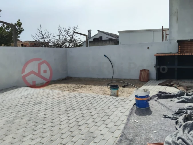 Moradia T4 para Venda em Fernao Ferro Foto 12
