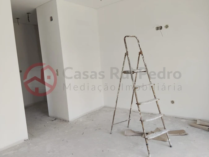 Moradia T4 para Venda em Fernao Ferro Foto 21