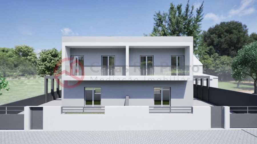 Moradia T4 para Venda em Fernao Ferro Foto 35
