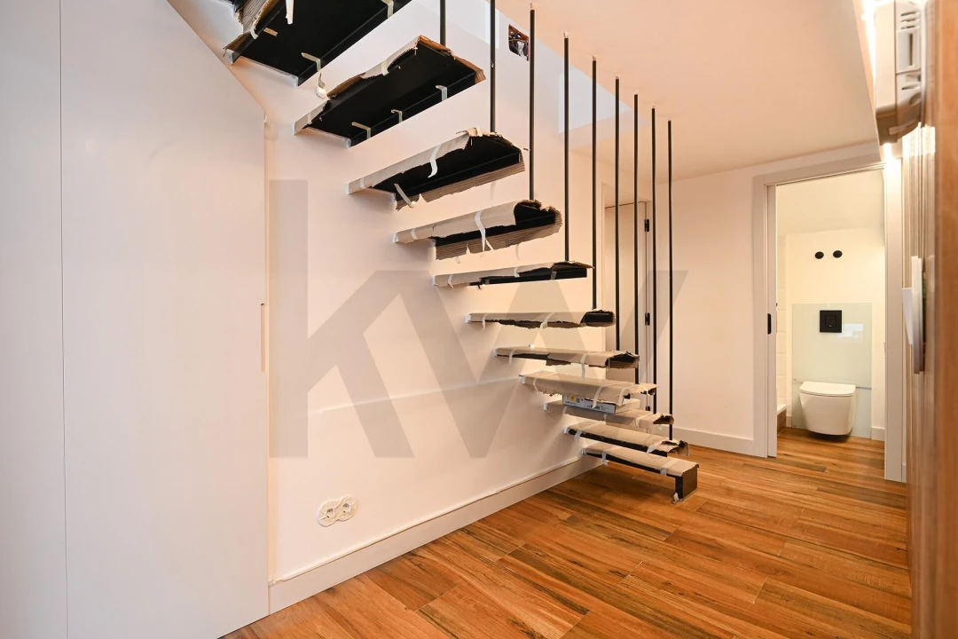 Apartamento T3 para Venda em Queluz e Belas Foto 16