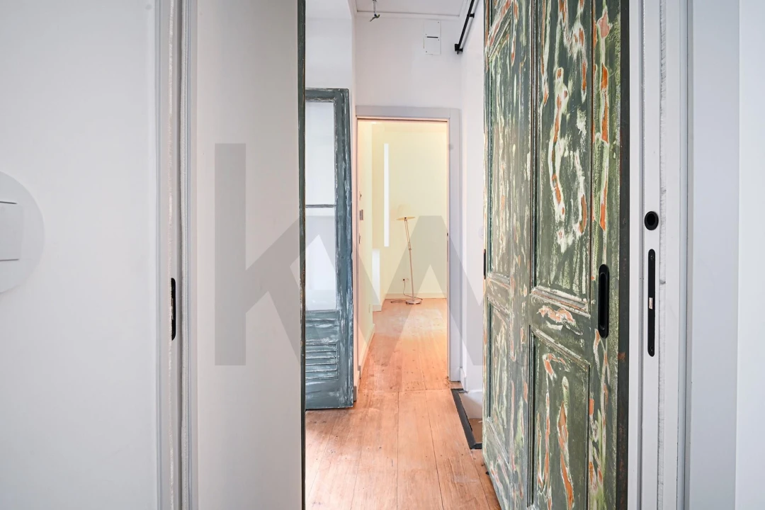 Apartamento T3 para Venda em Queluz e Belas Foto 12