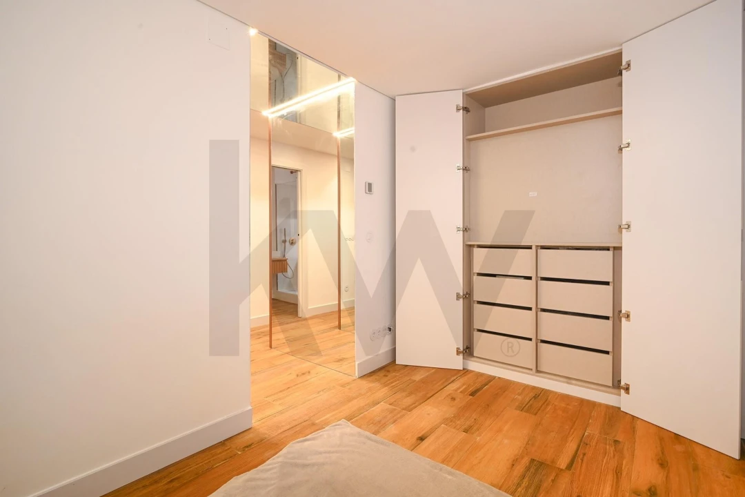 Apartamento T3 para Venda em Queluz e Belas Foto 24