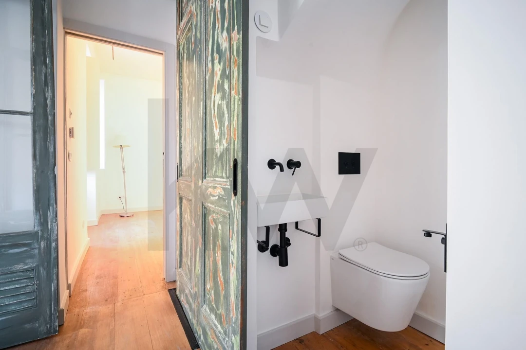 Apartamento T3 para Venda em Queluz e Belas Foto 13