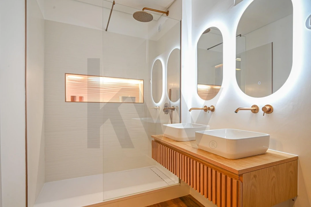 Apartamento T3 para Venda em Queluz e Belas Foto 27