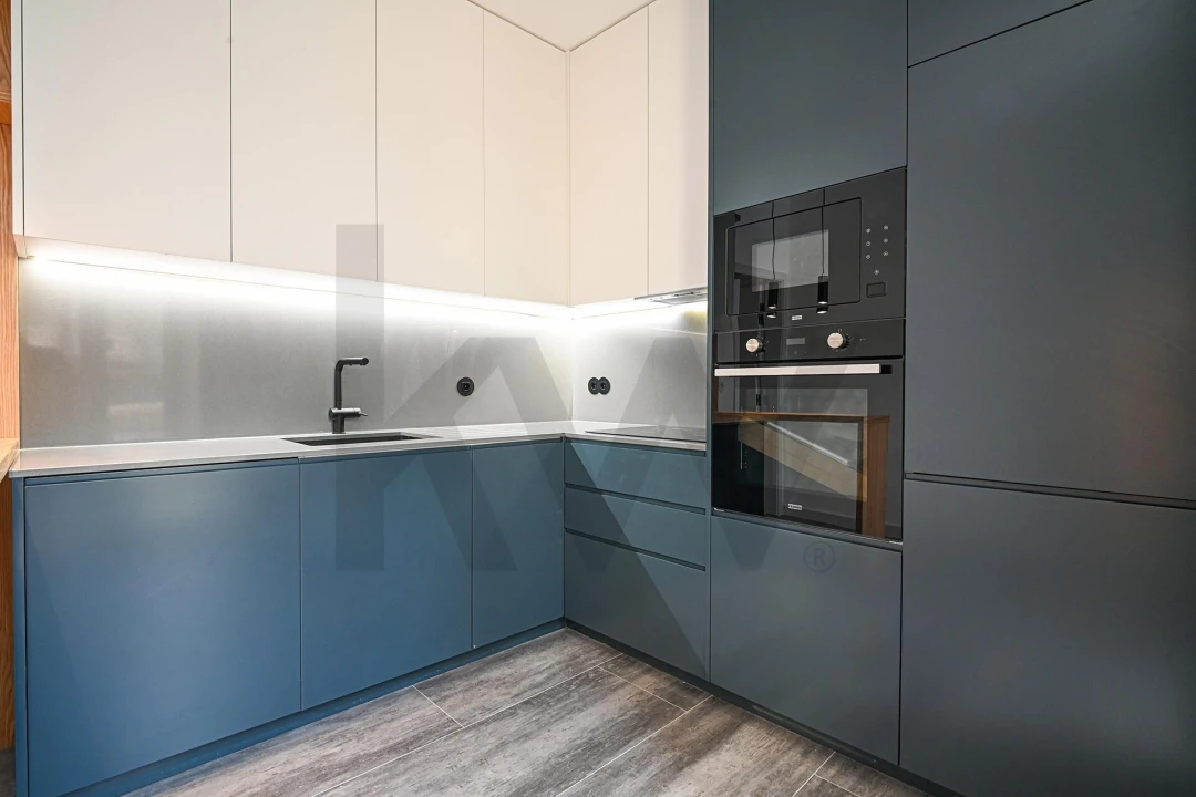 Apartamento T3 para Venda em Queluz e Belas Foto 7