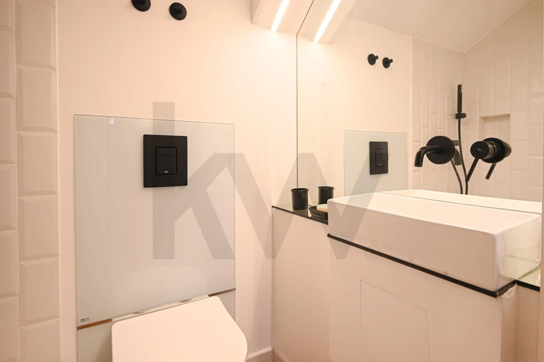 Apartamento T3 para Venda em Queluz e Belas Foto 29