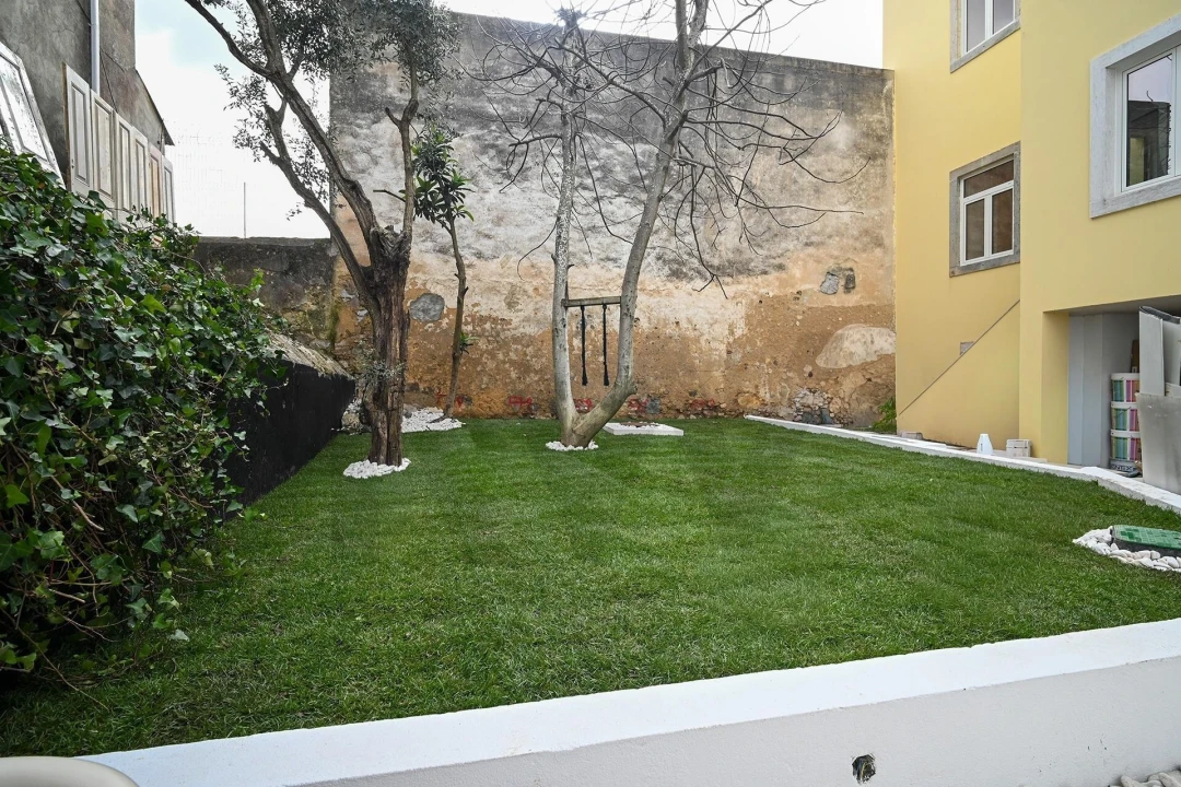 Apartamento T3 para Venda em Queluz e Belas Foto 38