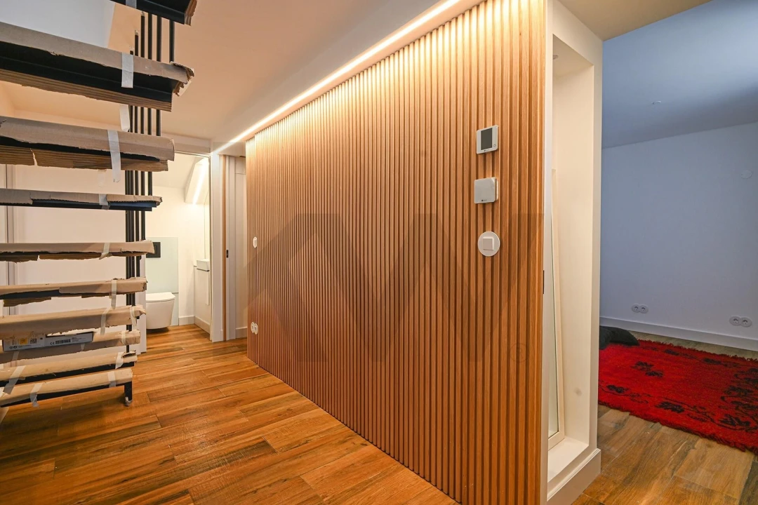 Apartamento T3 para Venda em Queluz e Belas Foto 17