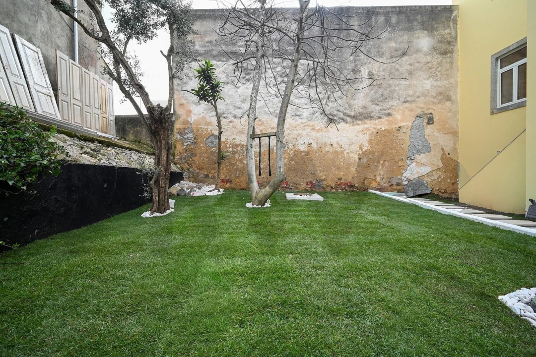 Apartamento T3 para Venda em Queluz e Belas Foto 35