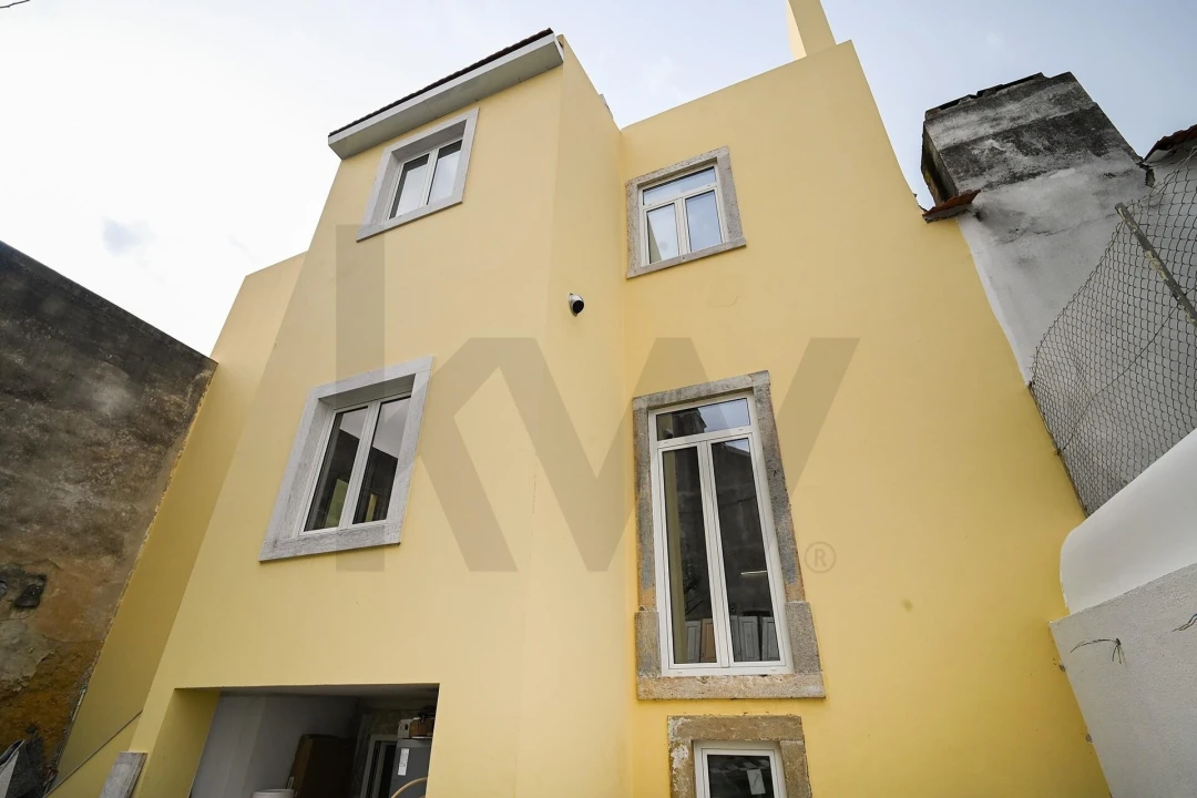 Apartamento T3 para Venda em Queluz e Belas Foto 41