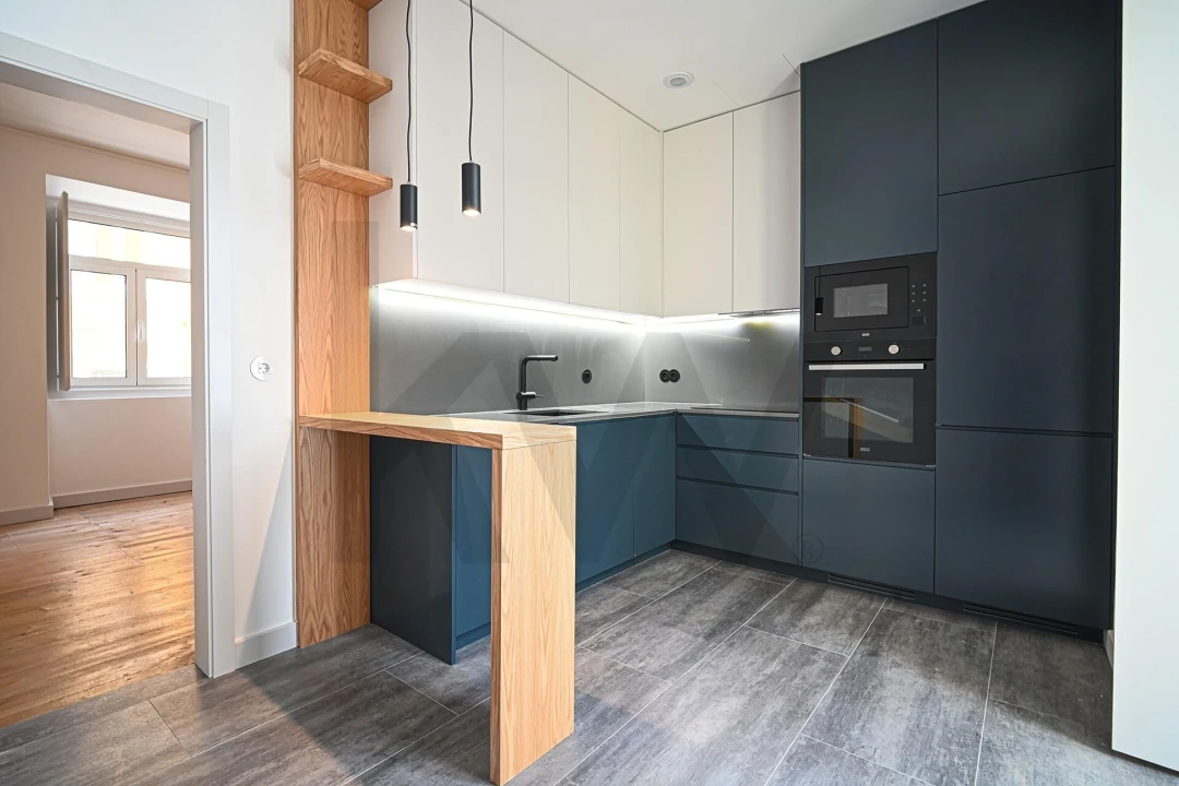 Apartamento T3 para Venda em Queluz e Belas Foto 8