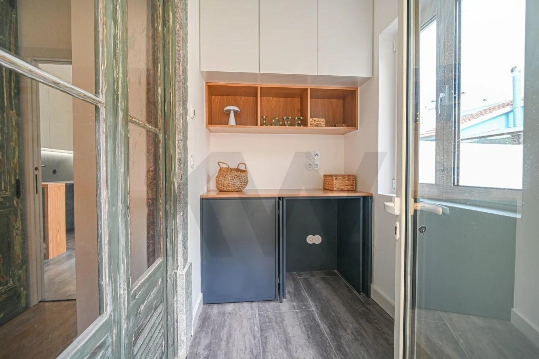 Apartamento T3 para Venda em Queluz e Belas Foto 11