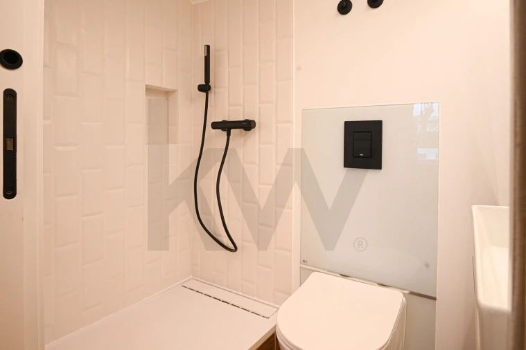 Apartamento T3 para Venda em Queluz e Belas Foto 30