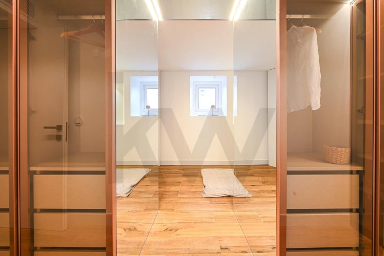 Apartamento T3 para Venda em Queluz e Belas Foto 23