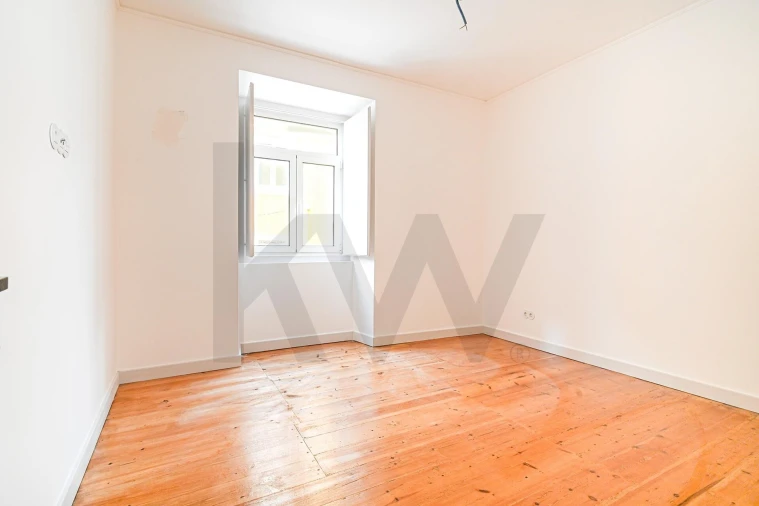 Apartamento T3 para Venda em Queluz e Belas Foto 15