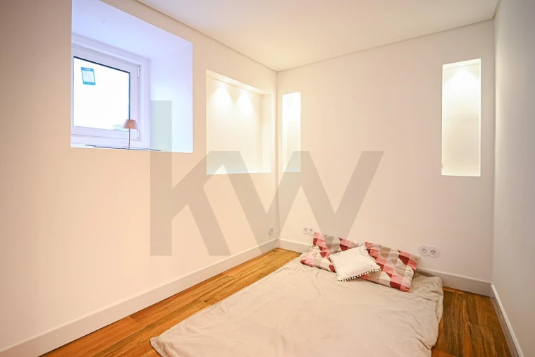 Apartamento T3 para Venda em Queluz e Belas Foto 25