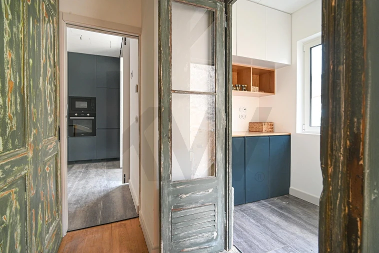 Apartamento T3 para Venda em Queluz e Belas Foto 10