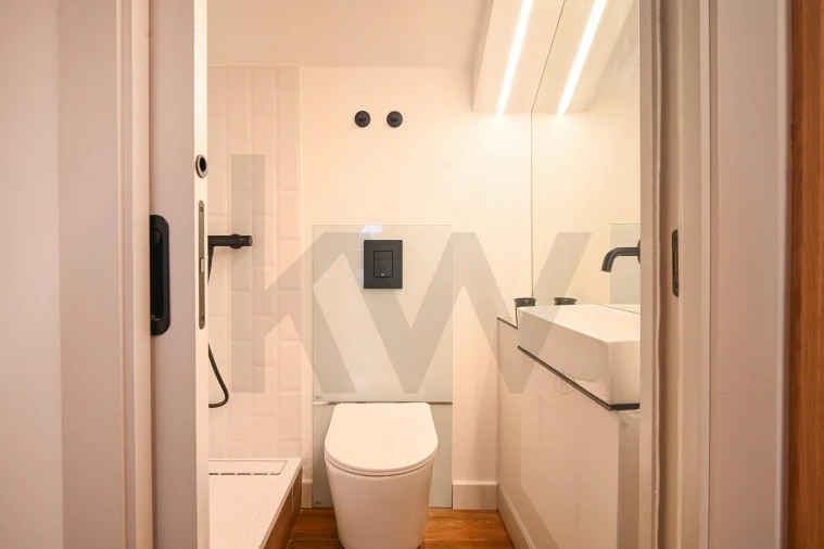 Apartamento T3 para Venda em Queluz e Belas Foto 28