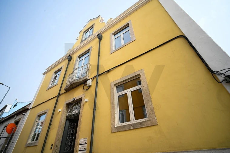 Apartamento T3 para Venda em Queluz e Belas Foto 43