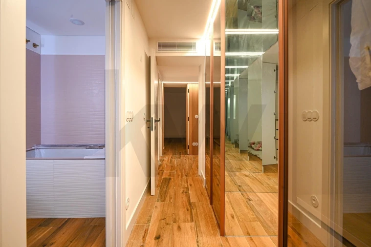 Apartamento T3 para Venda em Queluz e Belas Foto 20