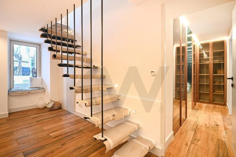 Apartamento T3 para Venda em Queluz e Belas Foto 19