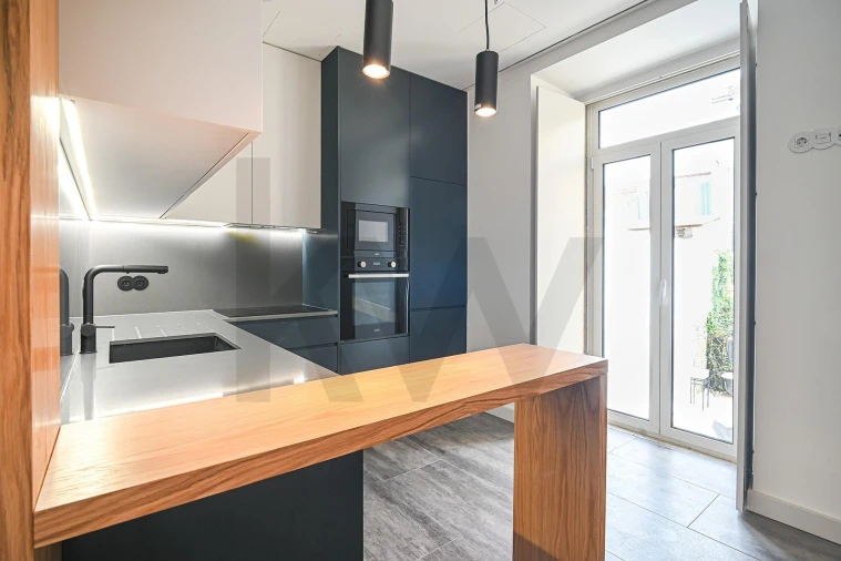 Apartamento T3 para Venda em Queluz e Belas Foto 6