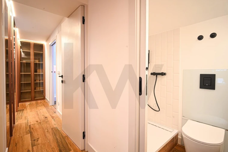 Apartamento T3 para Venda em Queluz e Belas Foto 22