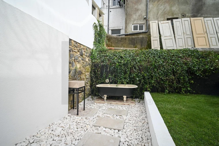 Apartamento T3 para Venda em Queluz e Belas Foto 39