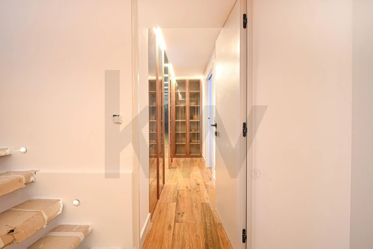 Apartamento T3 para Venda em Queluz e Belas Foto 21