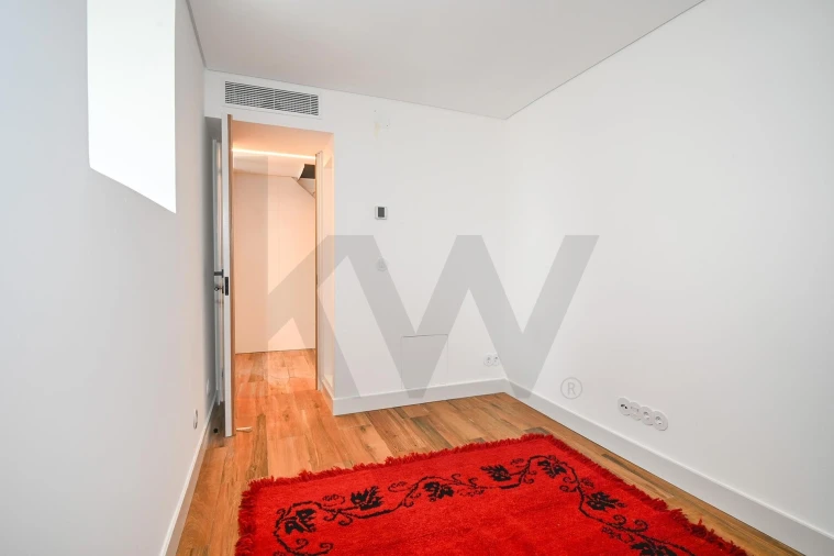 Apartamento T3 para Venda em Queluz e Belas Foto 32