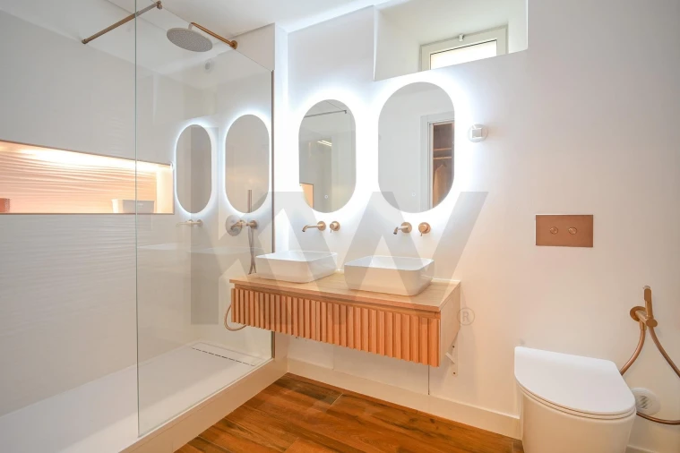 Apartamento T3 para Venda em Queluz e Belas Foto 26