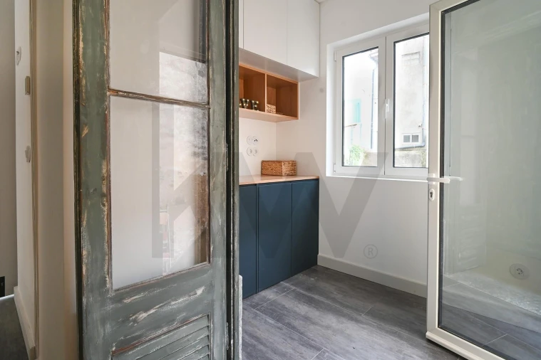 Apartamento T3 para Venda em Queluz e Belas Foto 9