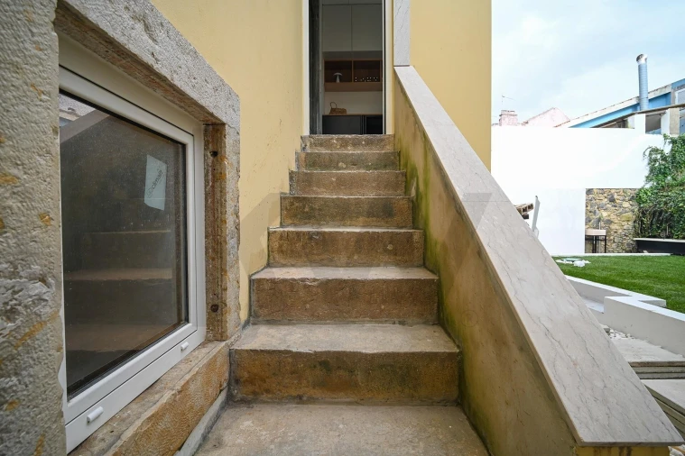 Apartamento T3 para Venda em Queluz e Belas Foto 34