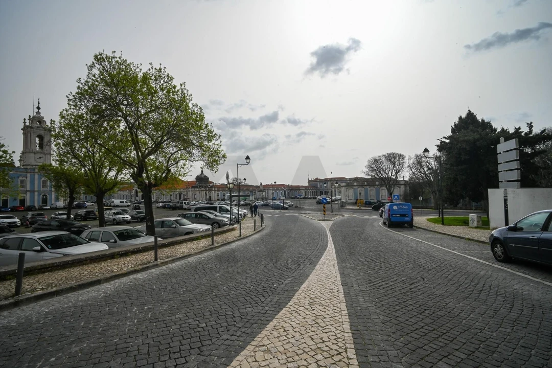 Apartamento T3 para Venda em Queluz e Belas Foto 44