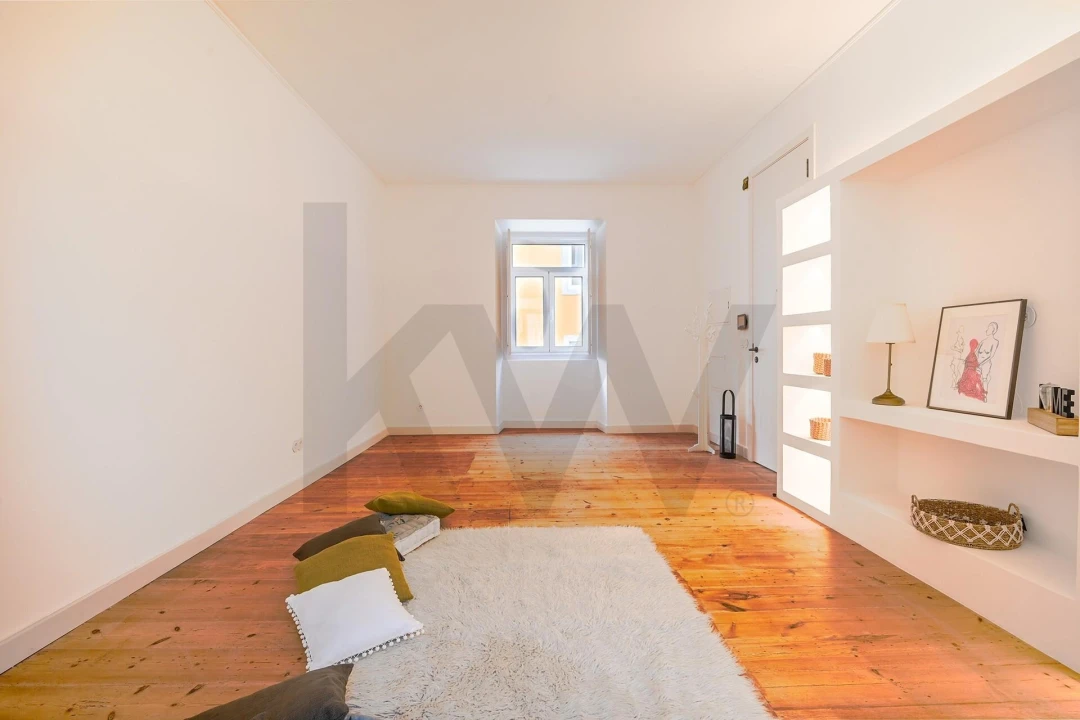 Apartamento T3 para Venda em Queluz e Belas Foto 4