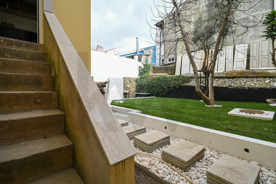 Apartamento T3 para Venda em Queluz e Belas Foto 36