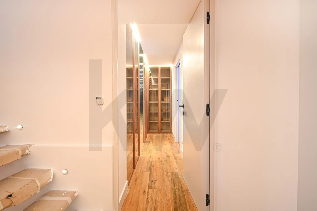 Apartamento T3 para Venda em Queluz e Belas Foto 21