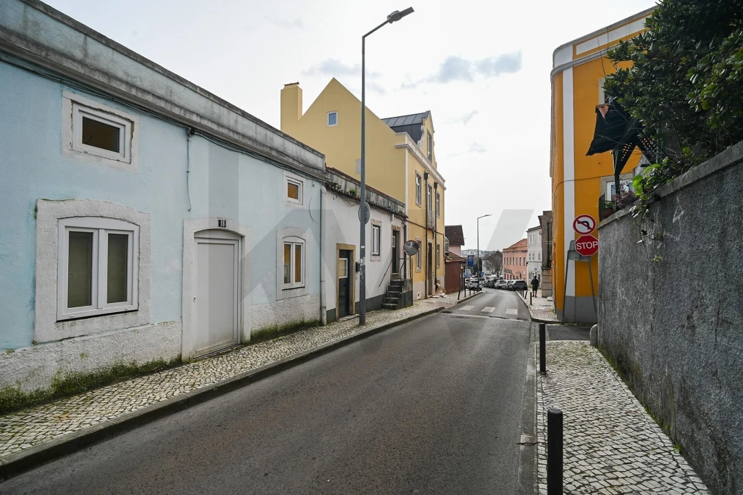 Apartamento T3 para Venda em Queluz e Belas Foto 45