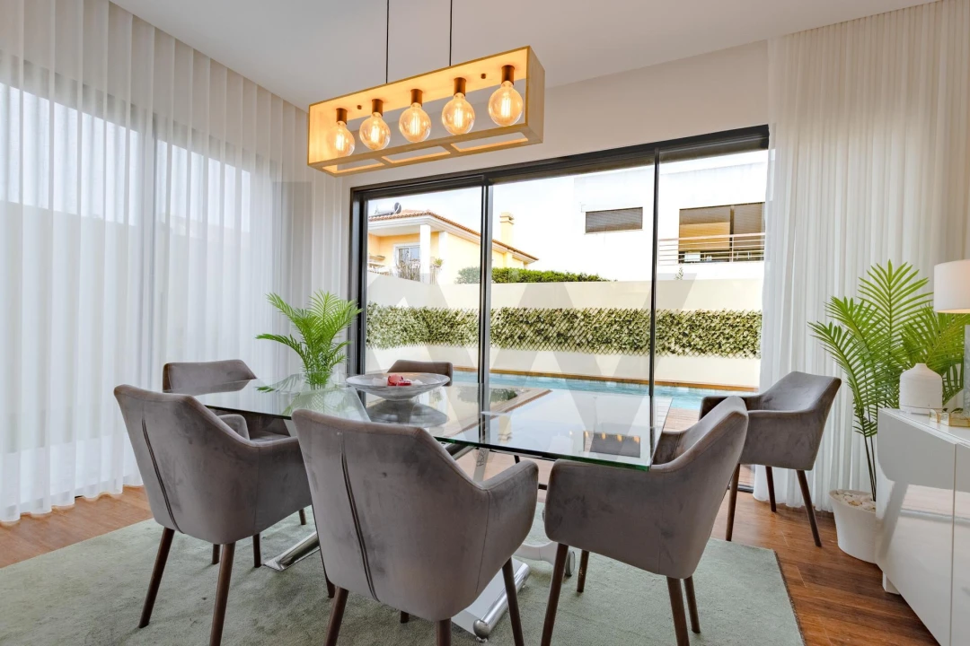 Moradia T4 para Venda em Cascais e Estoril Foto 8