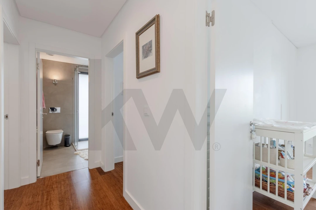 Moradia T4 para Venda em Cascais e Estoril Foto 11