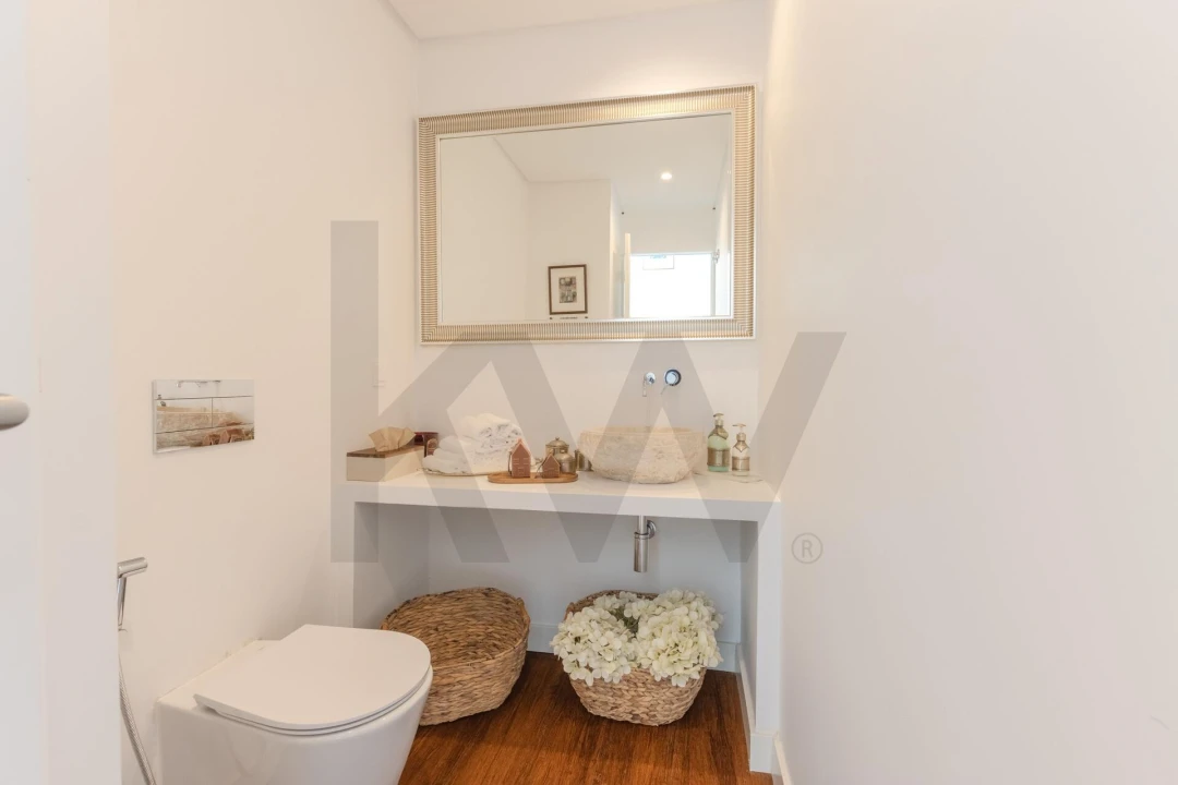 Moradia T4 para Venda em Cascais e Estoril Foto 3